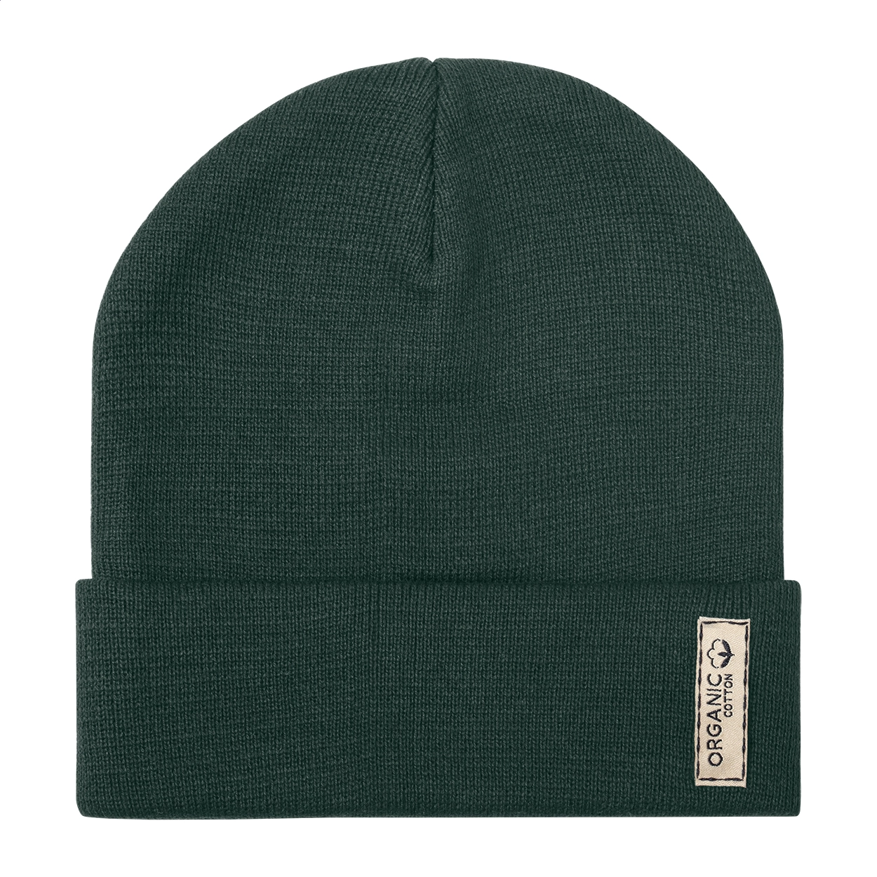 Immagine Bloony Cappellino invernale in cotone organico