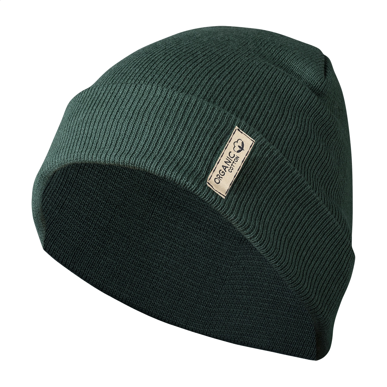 Immagine Bloony Cappellino invernale in cotone organico