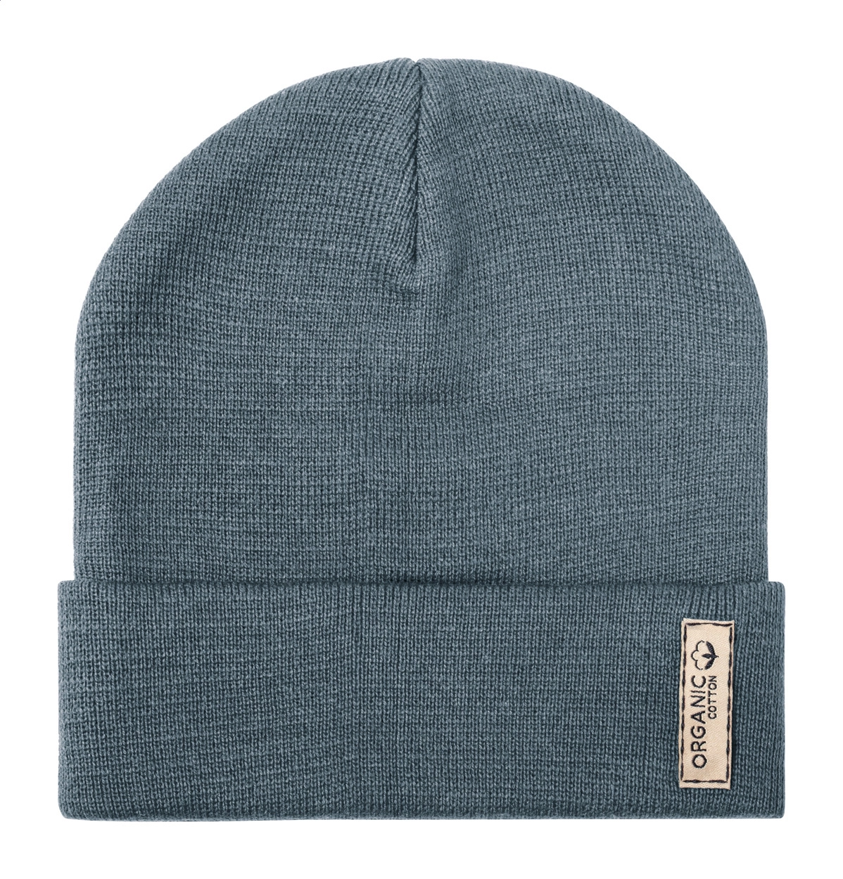 Immagine Bloony Cappellino invernale in cotone organico