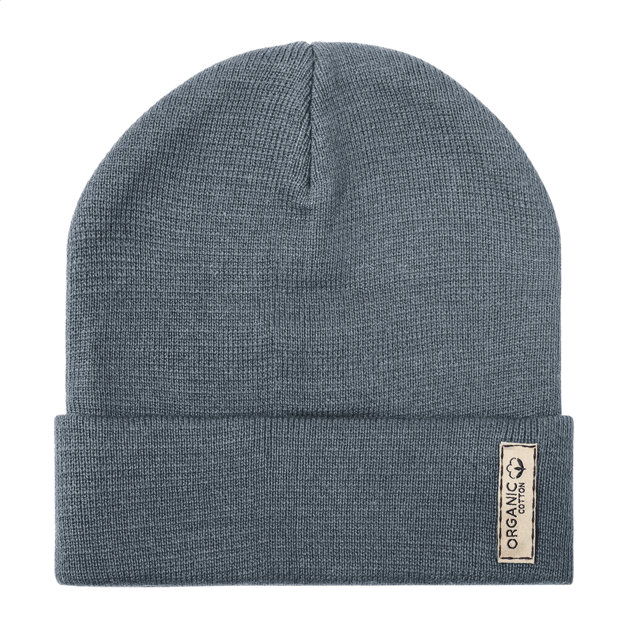 Immagine Bloony Cappellino invernale in cotone organico