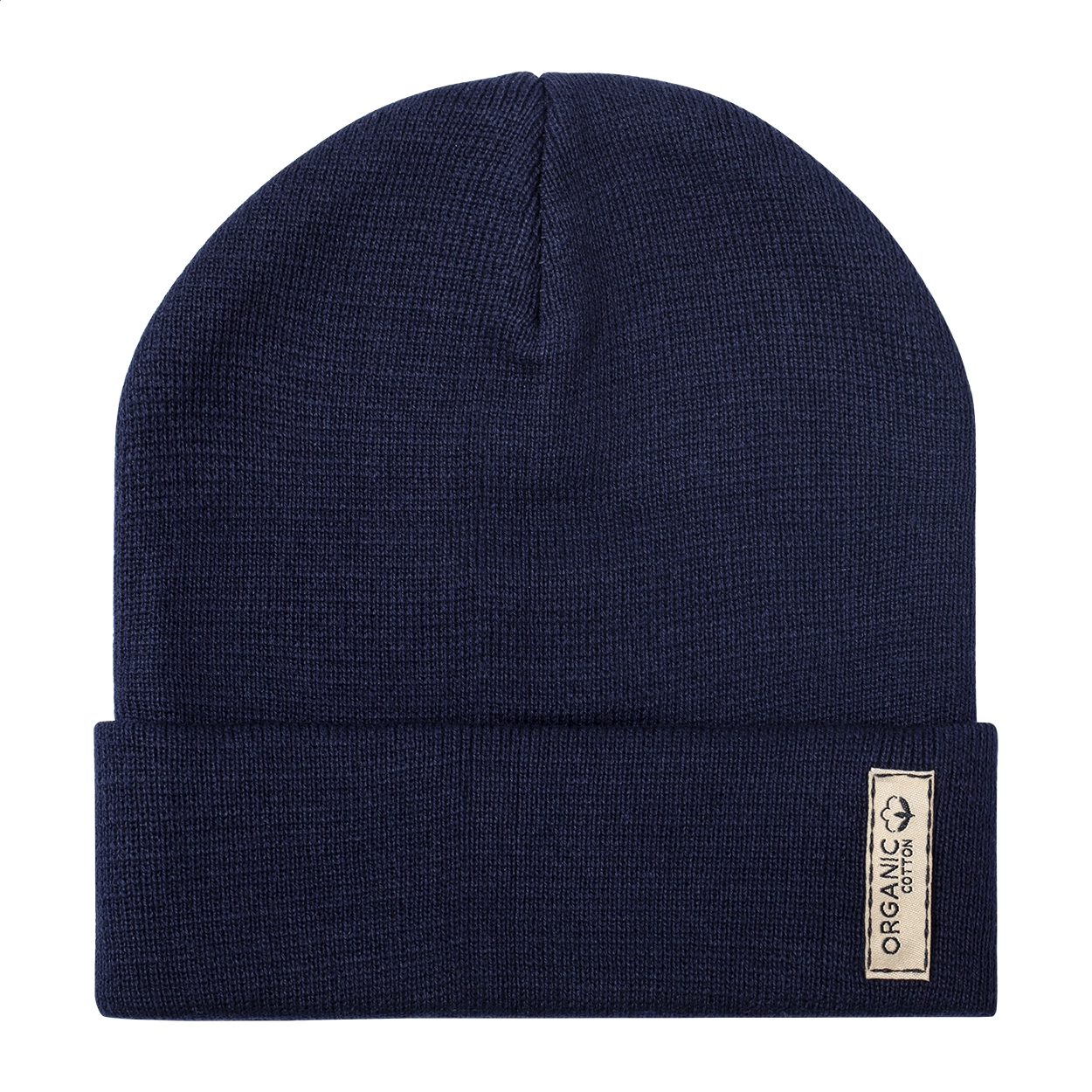 Immagine Bloony Cappellino invernale in cotone organico