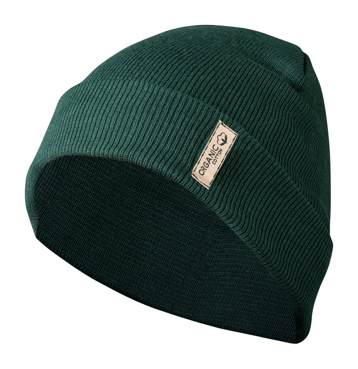 Immagine Bloony Cappellino invernale in cotone organico