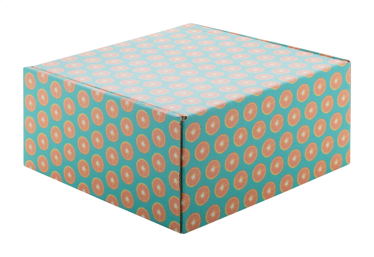 Immagine CreaBox Post Square L Scatola postale