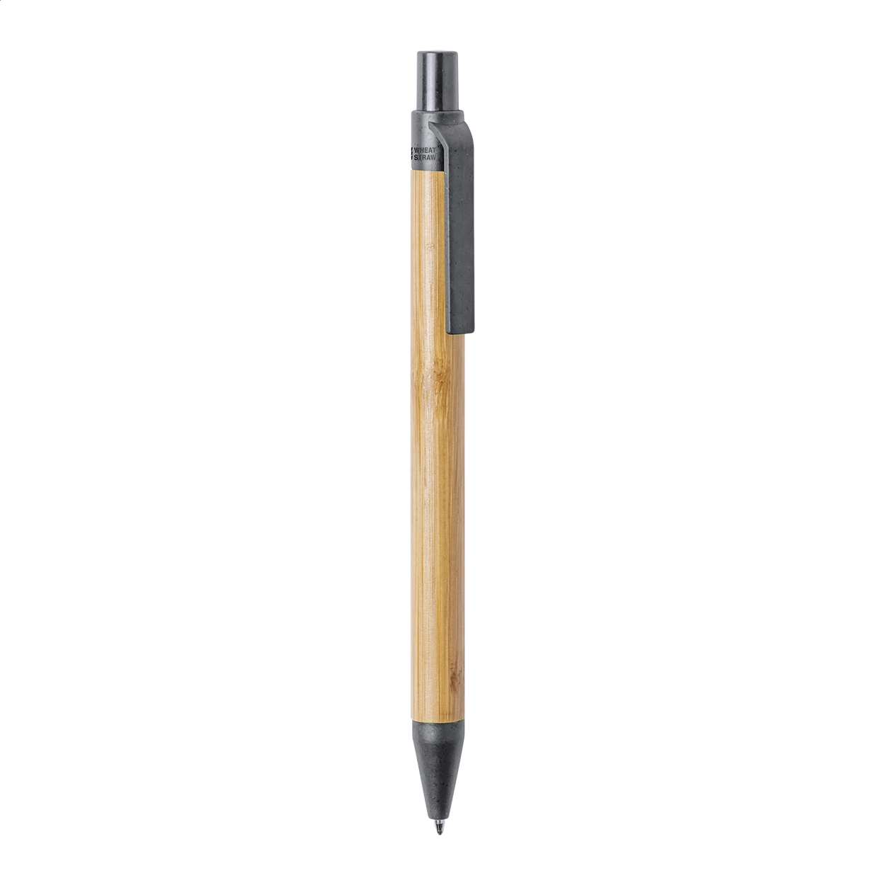 Immagine Slothic Penna a sfera in bambù