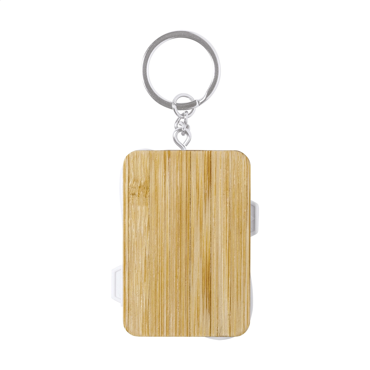 Immagine Edulis portachiavi con cavo USB