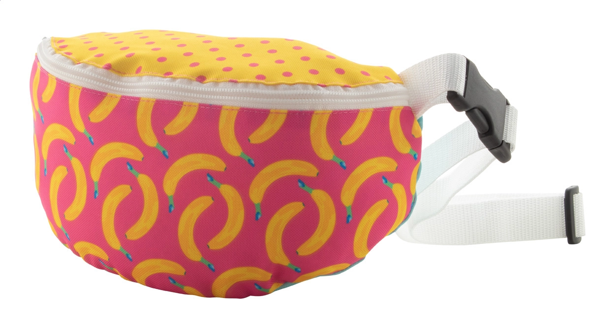 Immagine CreaWaist A Marsupio in RPET personalizzabile