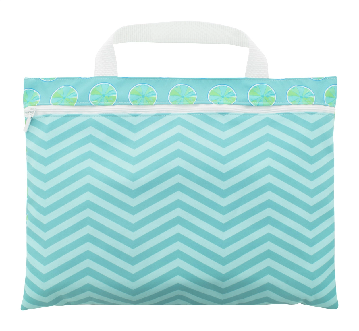 Immagine Cazure Cartella porta documenti personalizzabile