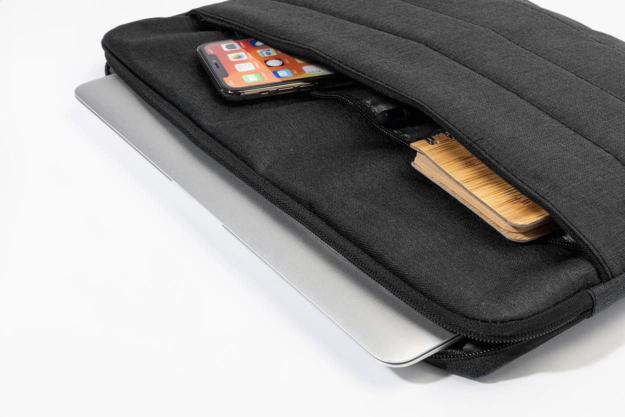 Immagine Laddex Borsa porta computer in RPET
