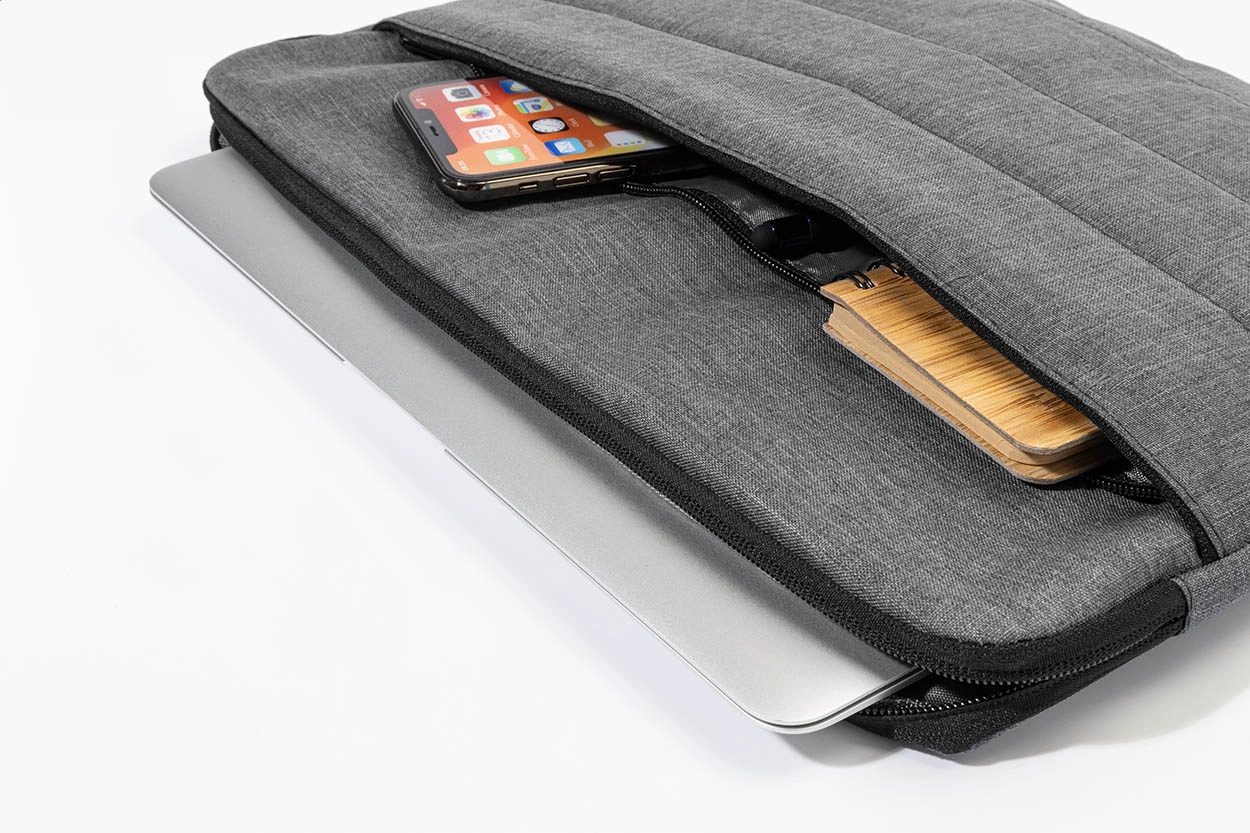 Immagine Laddex Borsa porta computer in RPET