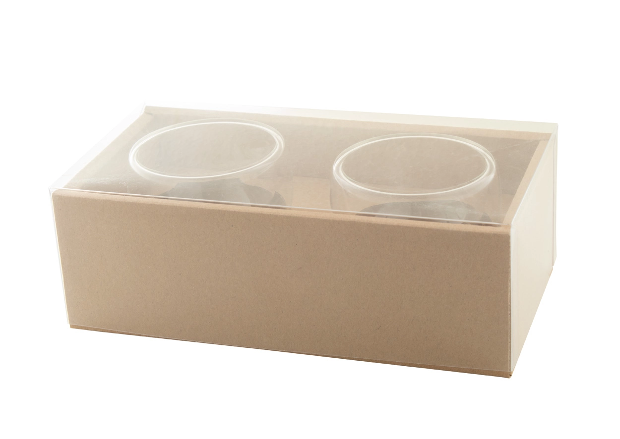 Immagine Mocaboo Set tazzine caffè espresso