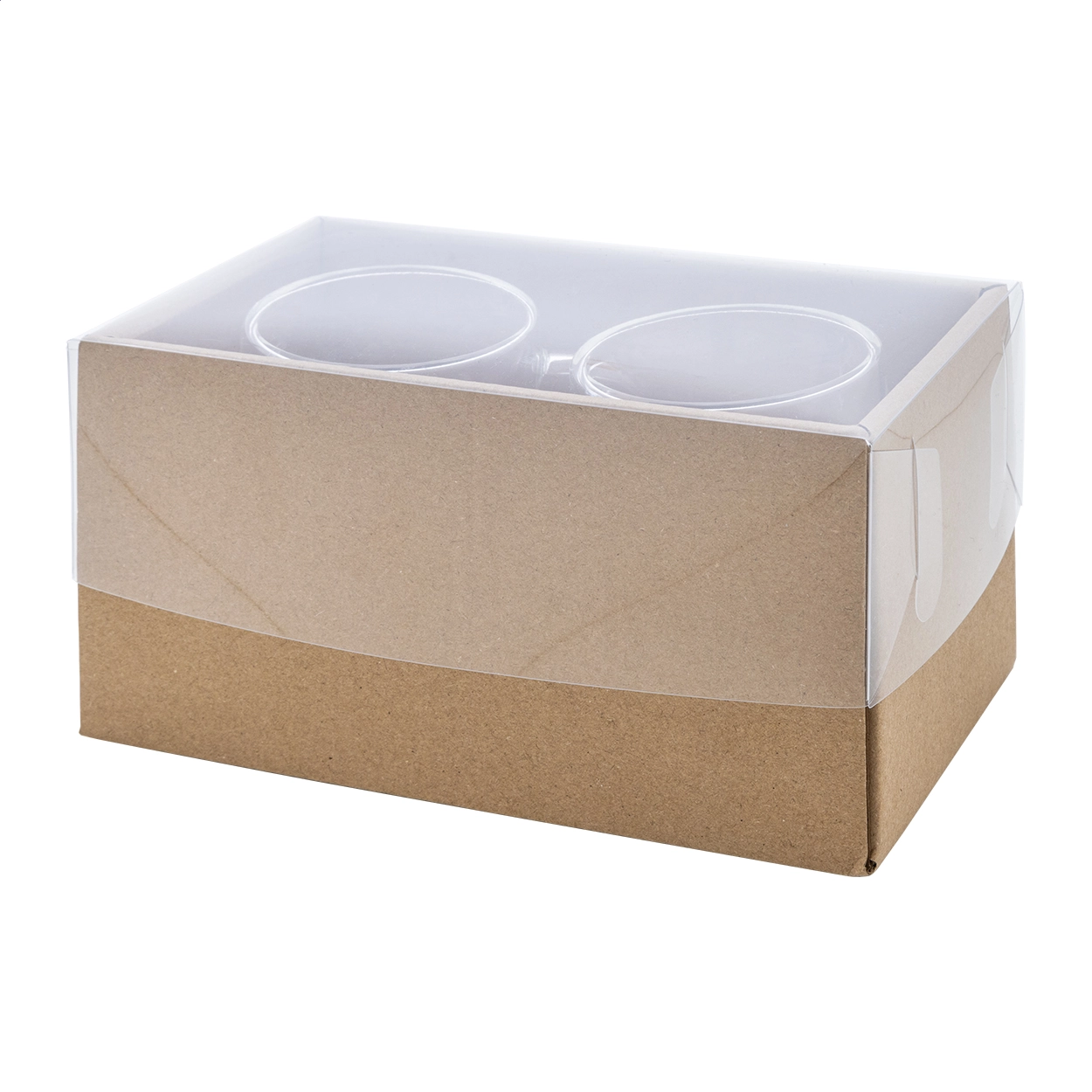 Immagine Mocaboo Set tazzine caffè espresso