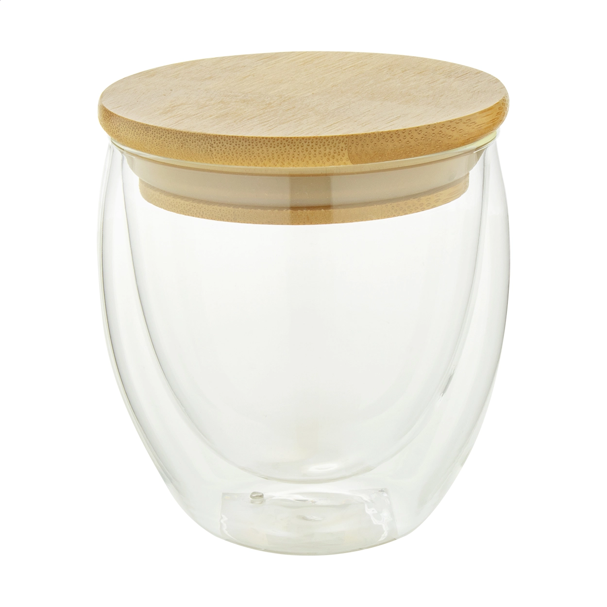 Immagine Bondina S Tazza termica in vetro