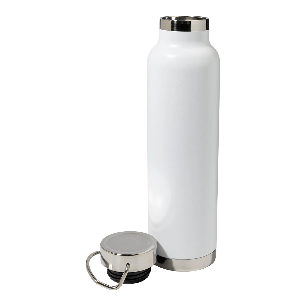 Immagine Cuppar borraccia termica con isolamento in rame
