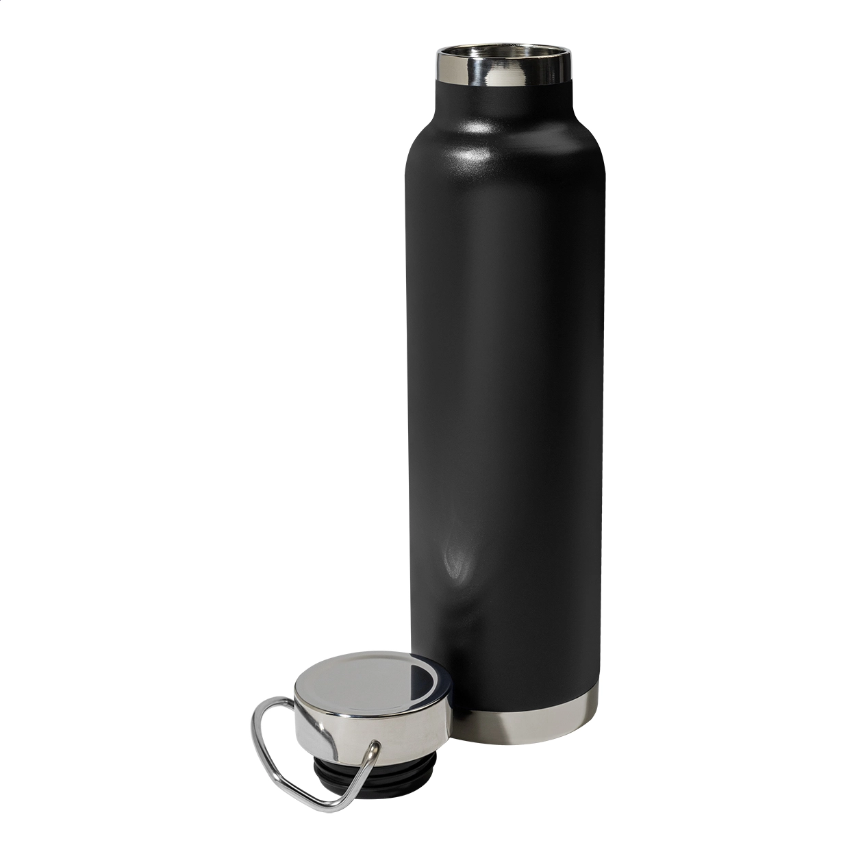Immagine Cuppar borraccia termica con isolamento in rame