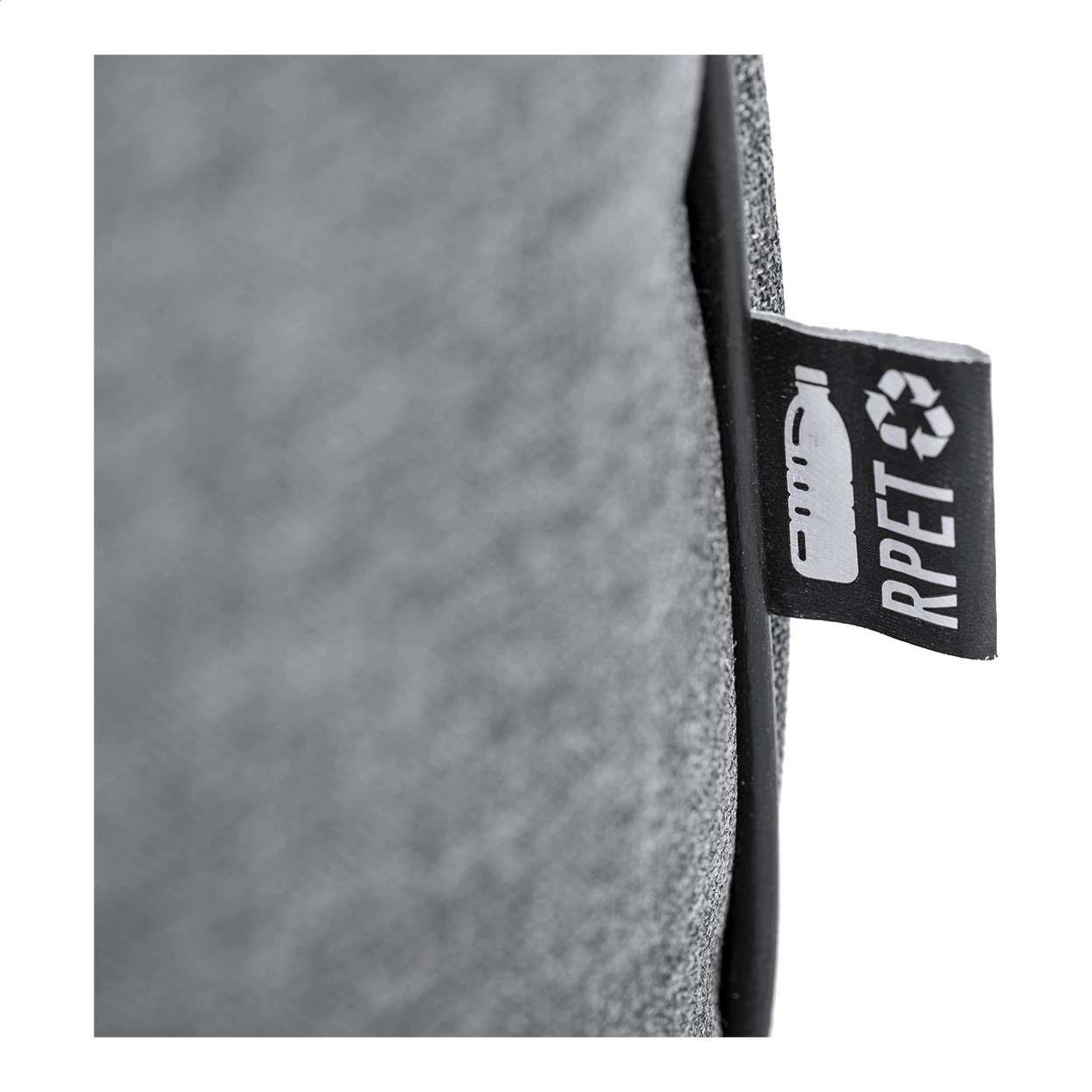 Immagine Sandow borsa sportiva in RPET