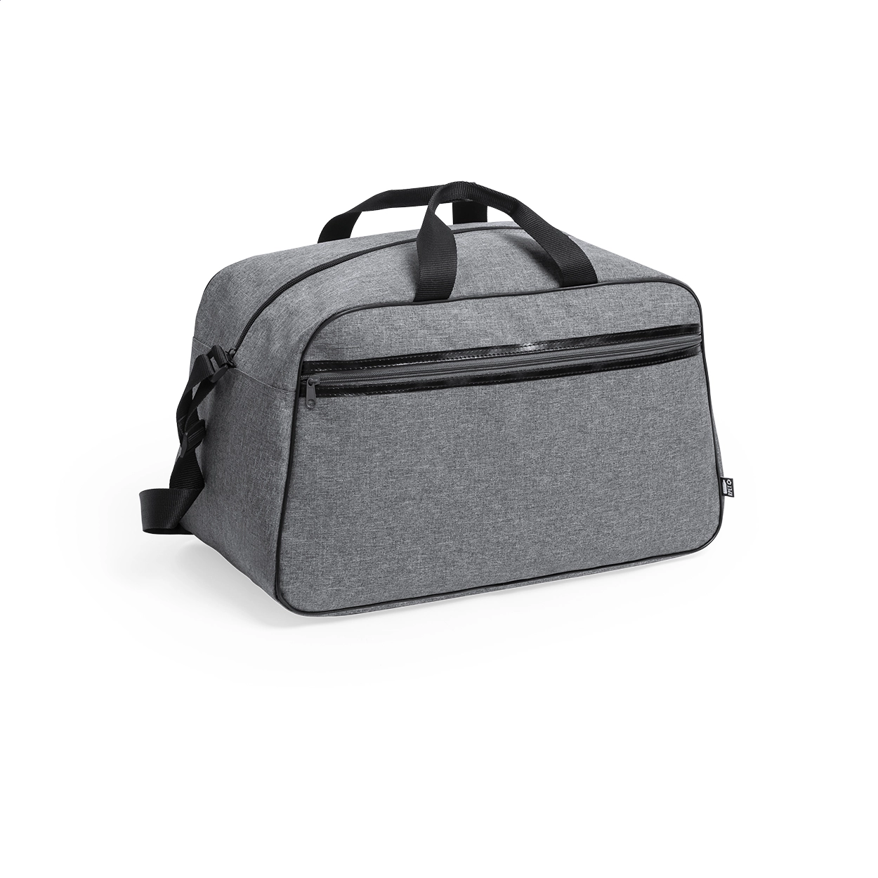 Immagine Sandow borsa sportiva in RPET