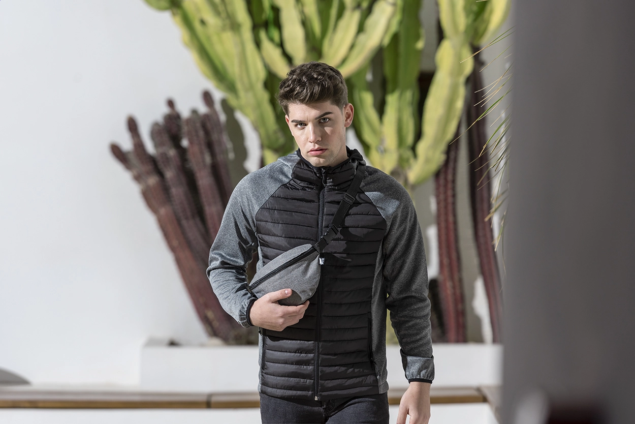 Immagine Cochel marsupio in RPET