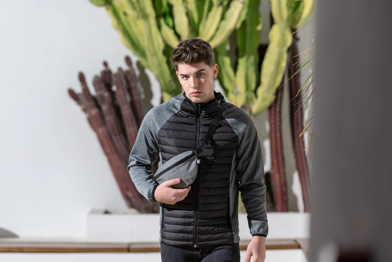 Immagine Cochel marsupio in RPET