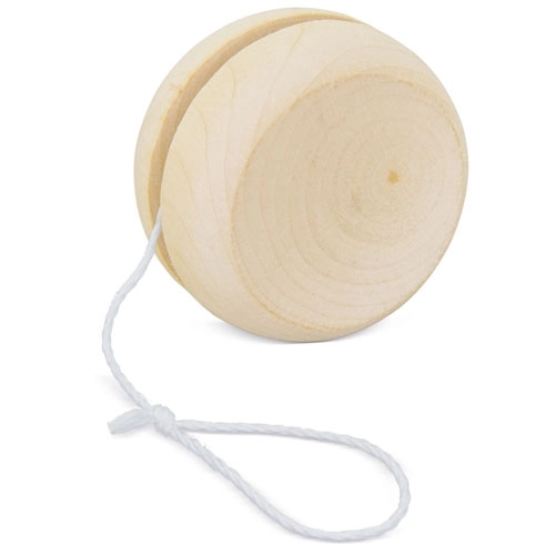 Immagine YOYO LEGNO 