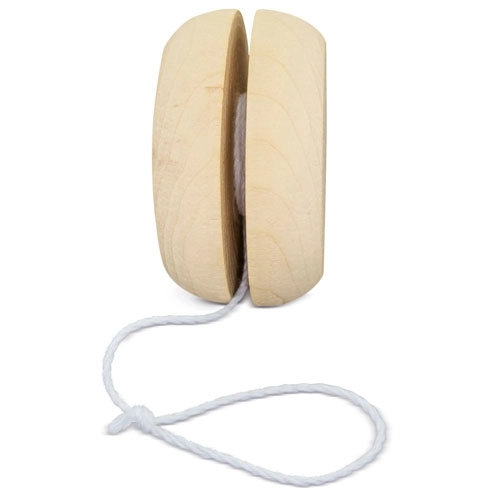 Immagine YOYO LEGNO 