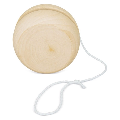 Immagine YOYO LEGNO 