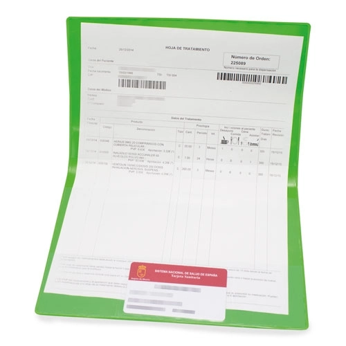 Immagine PORTADOCUMENTI MEDICI 