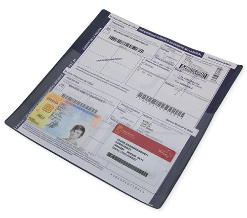 Immagine PORTADOCUMENTI MEDICO