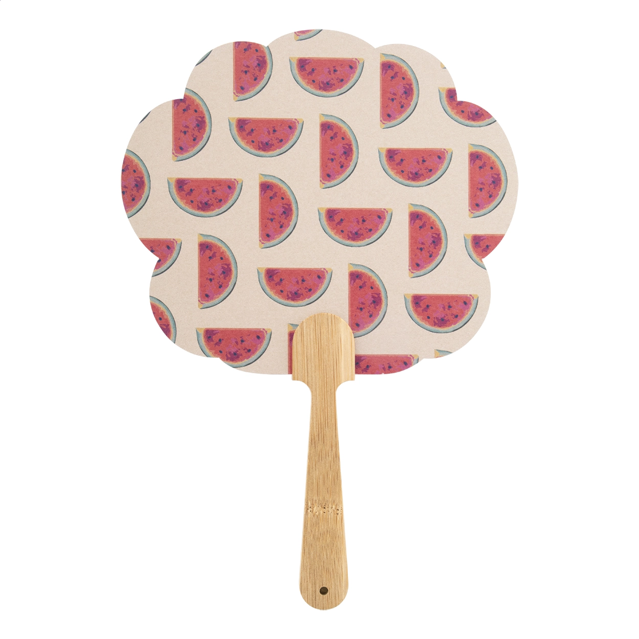 Immagine Digibreeze Eco ventaglio personalizzabile