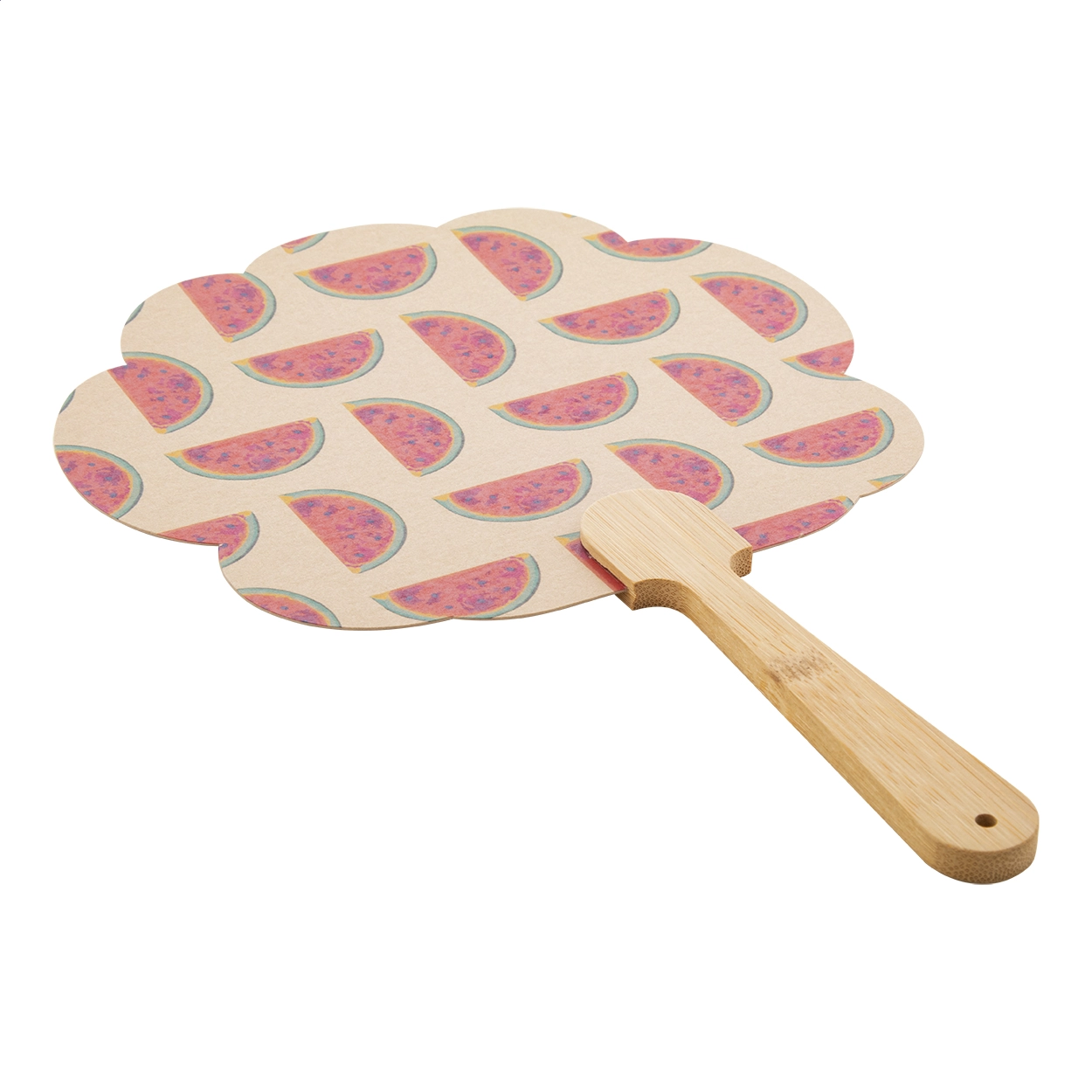 Immagine Digibreeze Eco ventaglio personalizzabile
