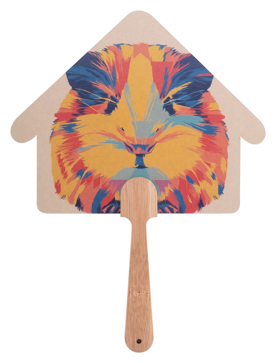 Immagine Digibreeze Eco ventaglio personalizzabile