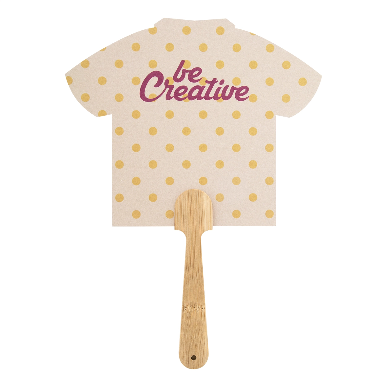 Immagine Digibreeze Eco ventaglio personalizzabile