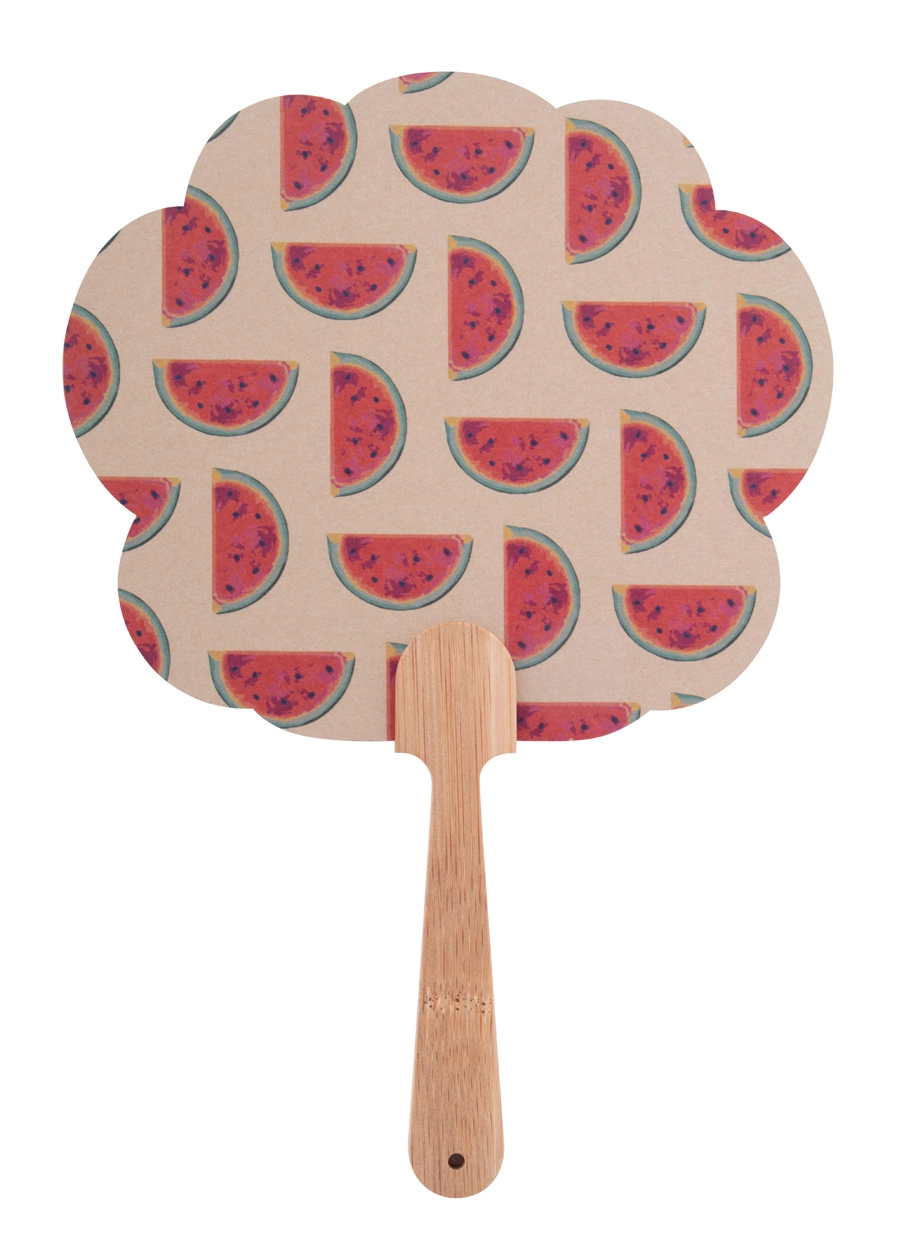 Immagine Digibreeze Eco ventaglio personalizzabile