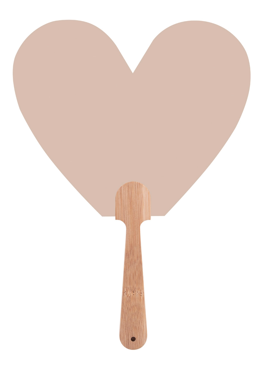 Immagine Digibreeze Eco ventaglio personalizzabile