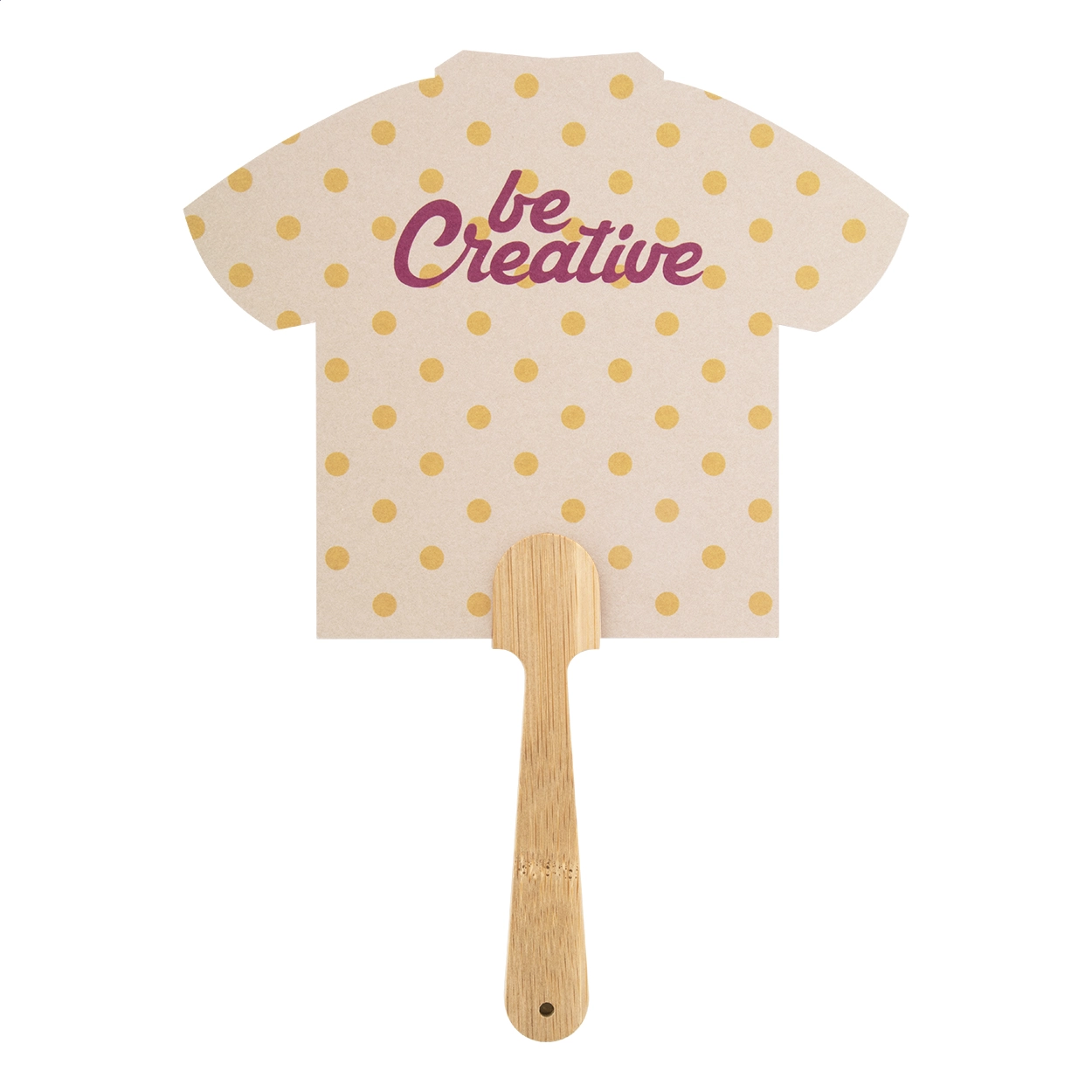 Immagine Digibreeze Eco ventaglio personalizzabile