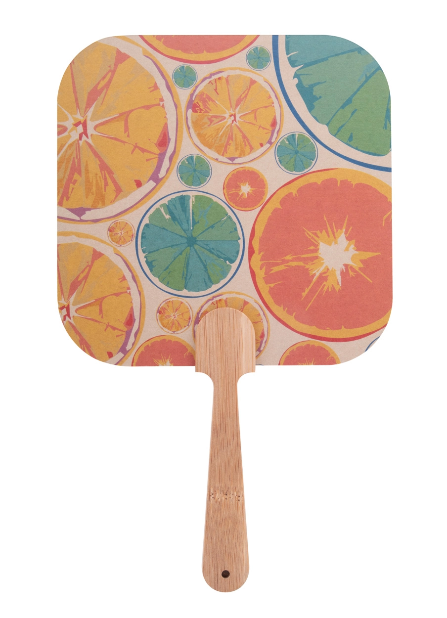 Immagine Digibreeze Eco ventaglio personalizzabile