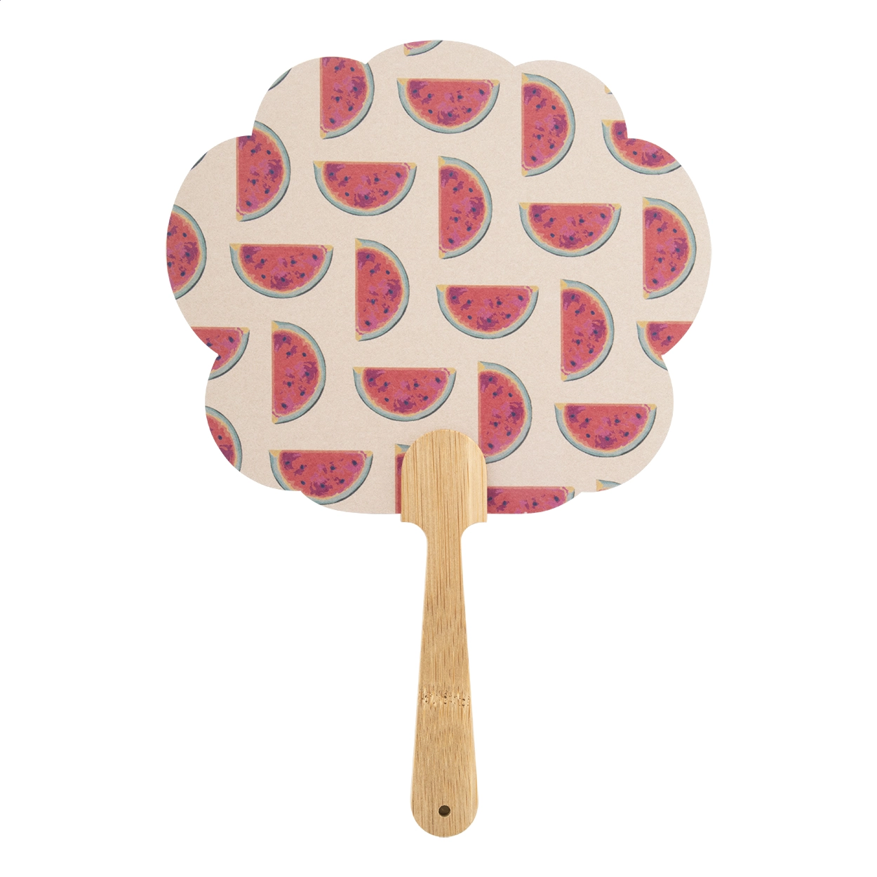 Immagine Digibreeze Eco ventaglio personalizzabile