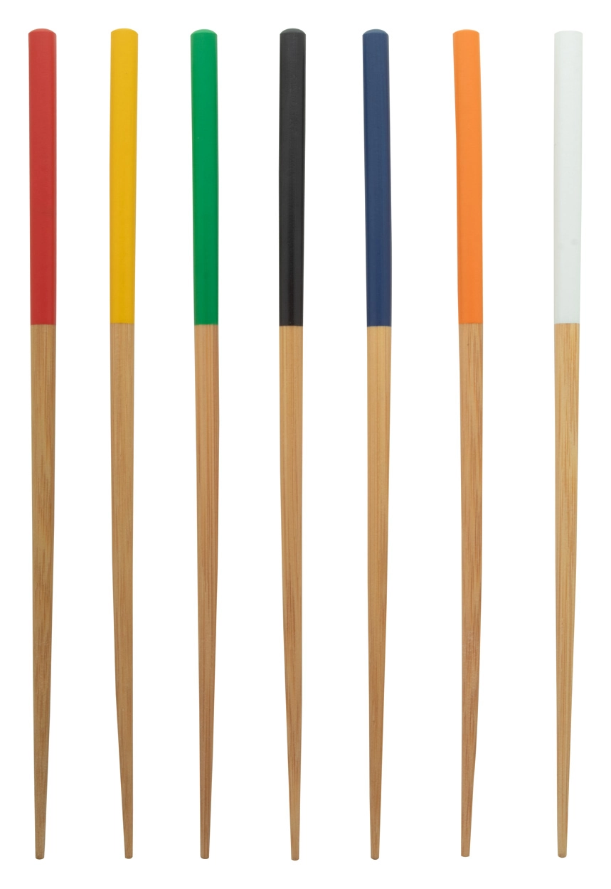 Immagine Sinicus bacchette in bambù