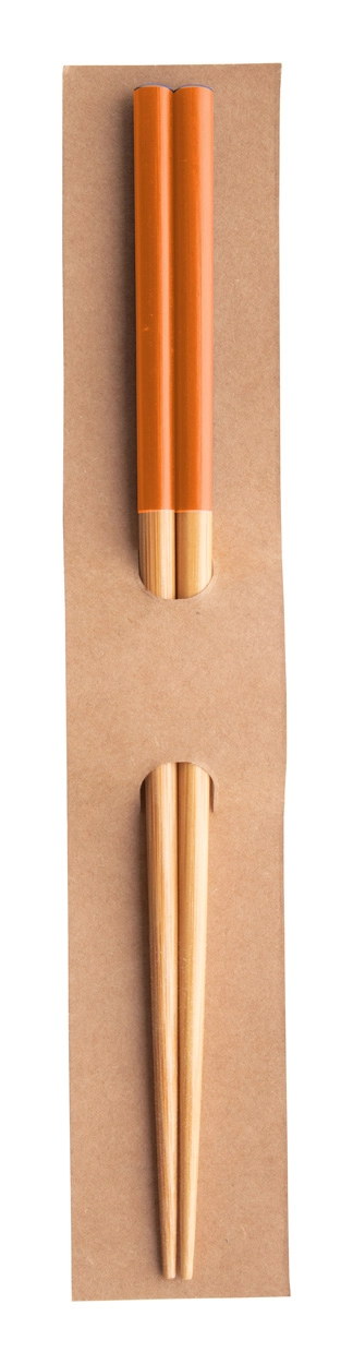 Immagine Sinicus bacchette in bambù