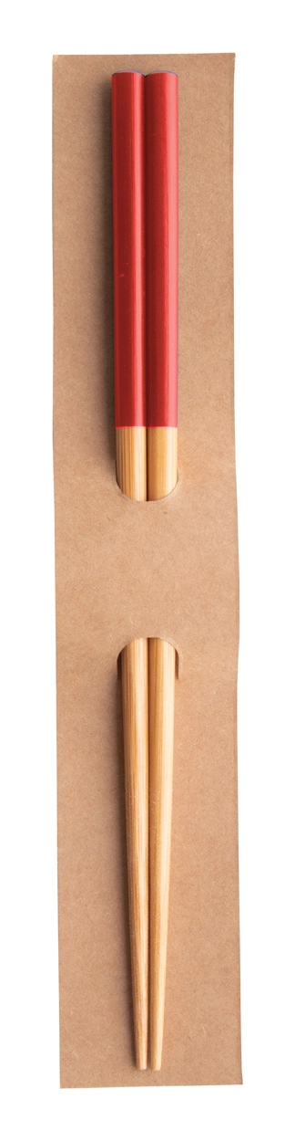 Immagine Sinicus bacchette in bambù