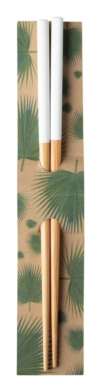 Immagine Sinicus bacchette in bambù