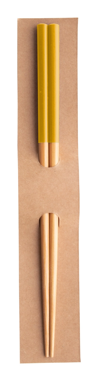 Immagine Sinicus bacchette in bambù