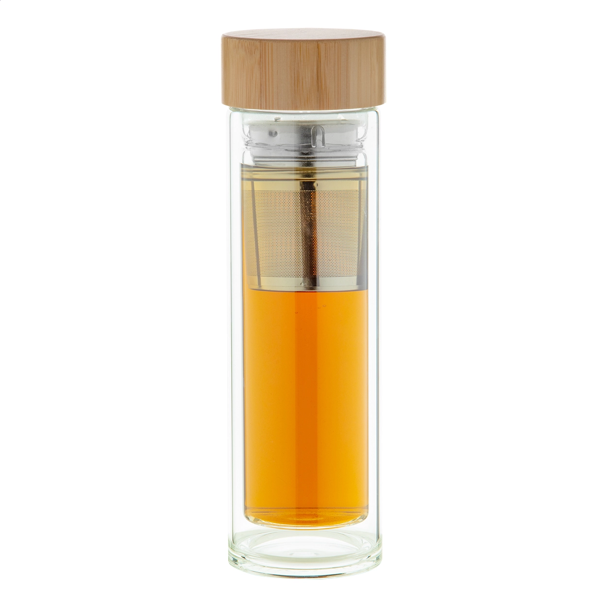 Immagine Andina Thermos in vetro