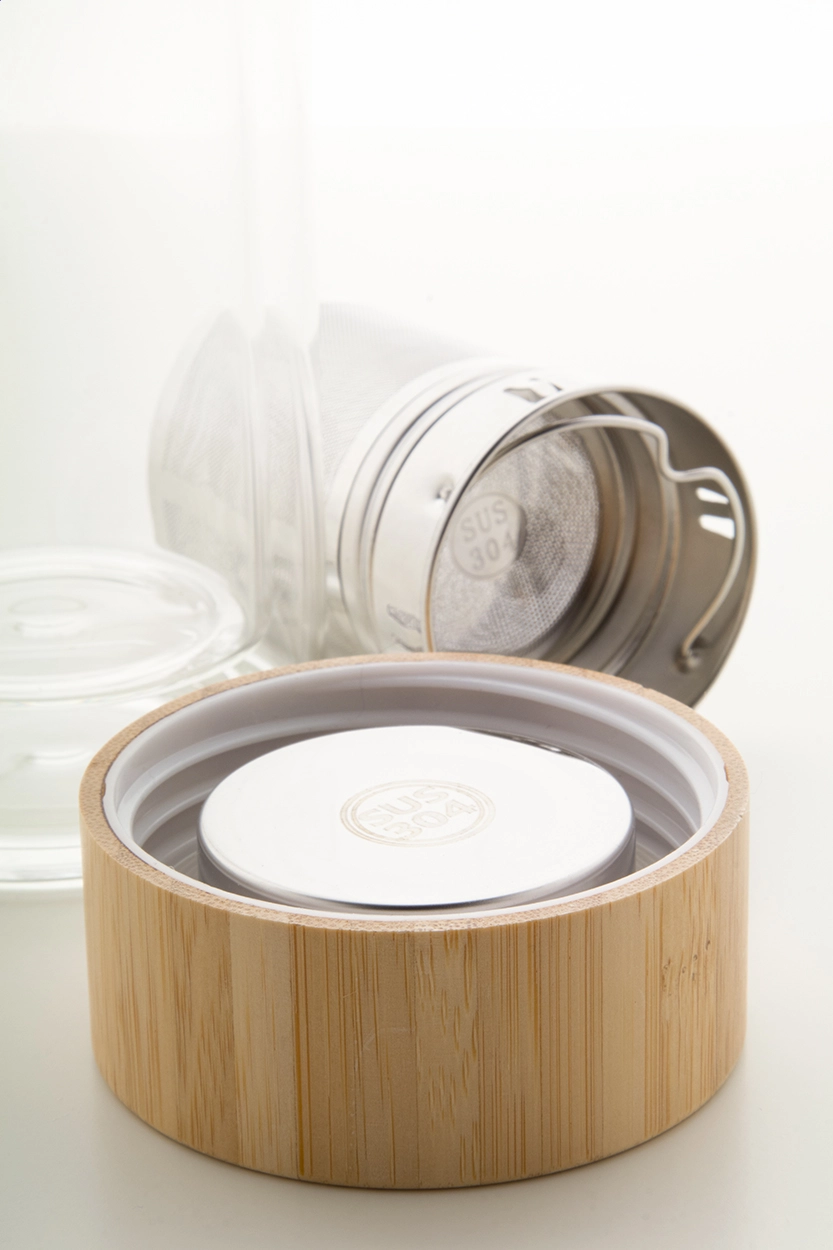 Immagine Andina Thermos in vetro