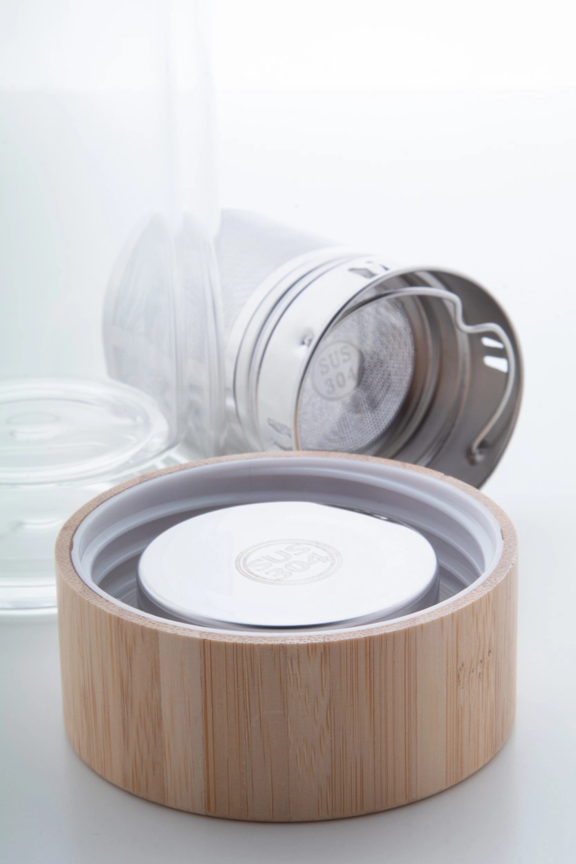 Immagine Andina Thermos in vetro