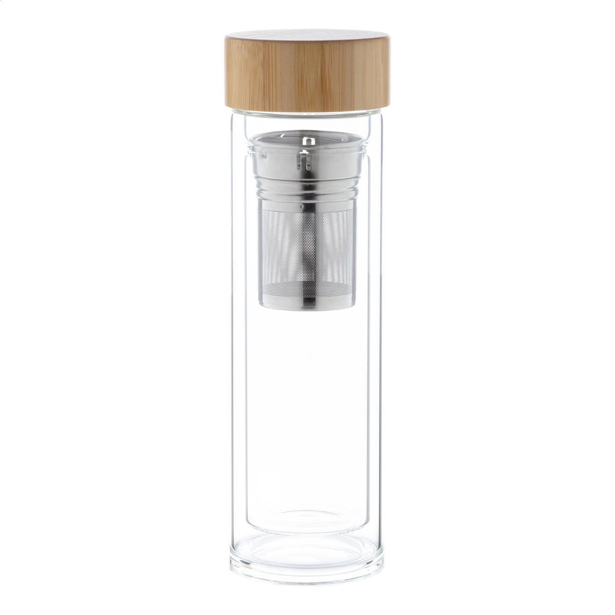 Immagine Andina Thermos in vetro