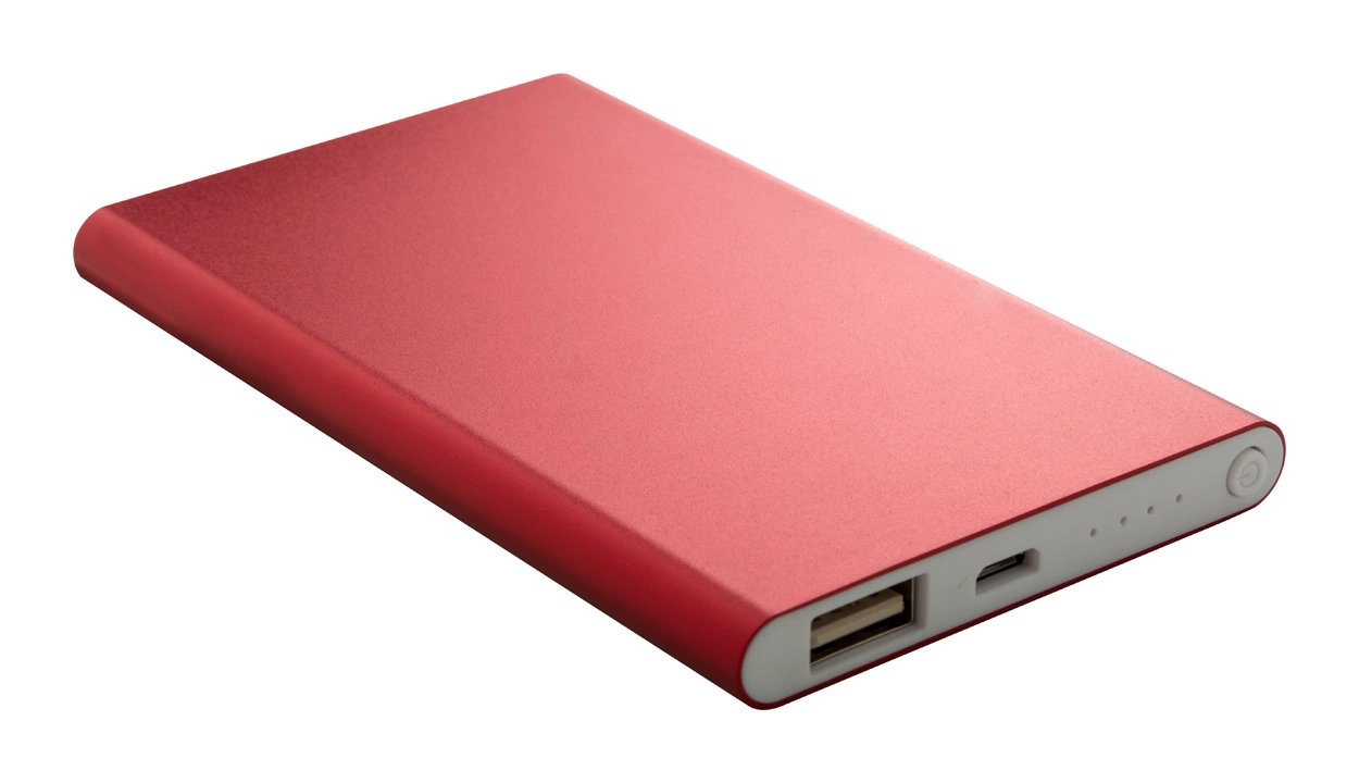 Immagine FlatFour USB power bank