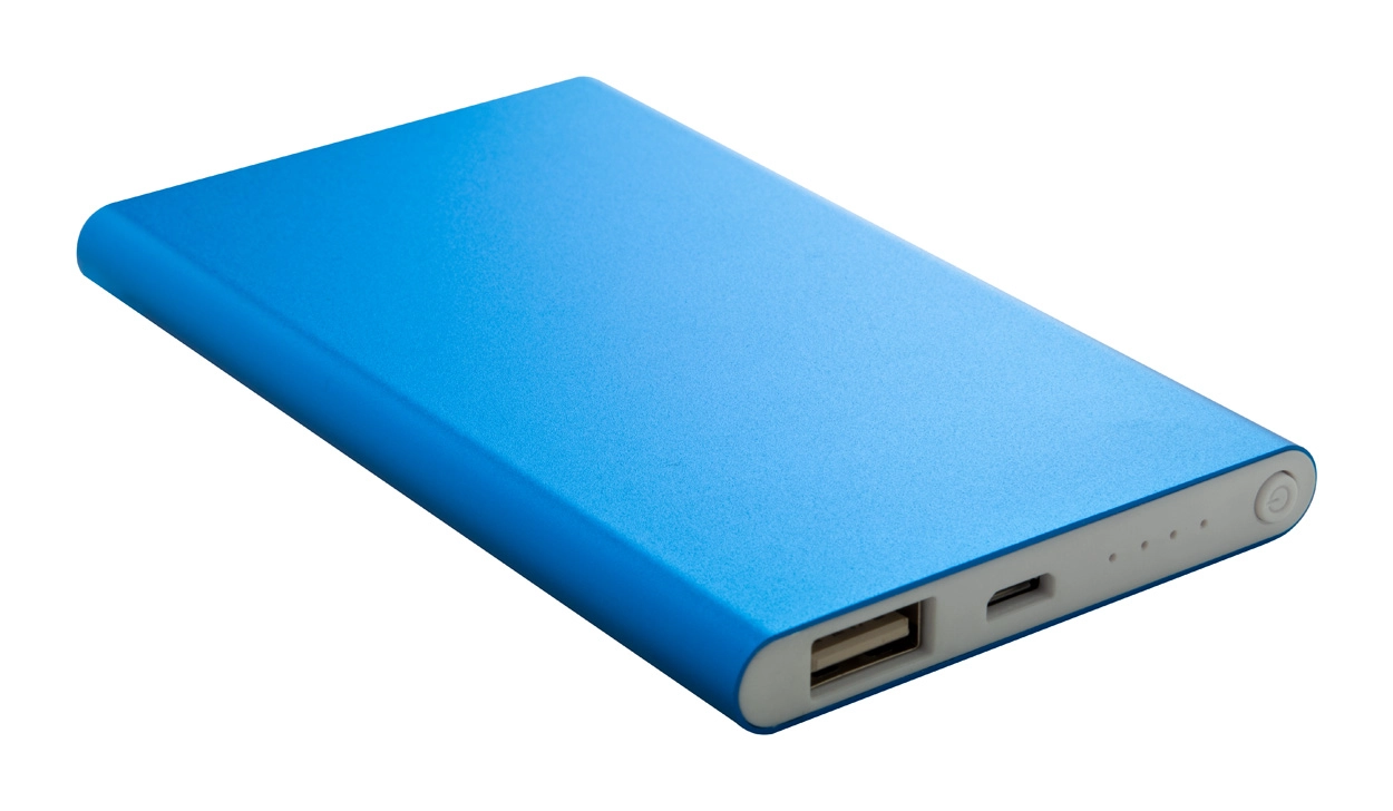Immagine FlatFour USB power bank