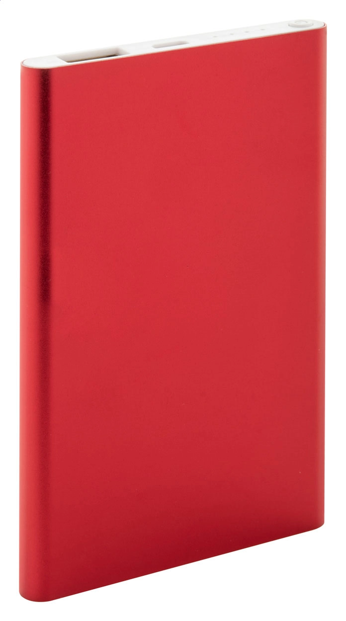 Immagine FlatFour USB power bank