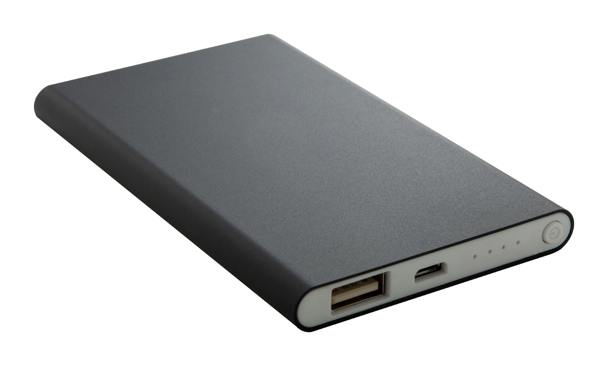 Immagine FlatFour USB power bank