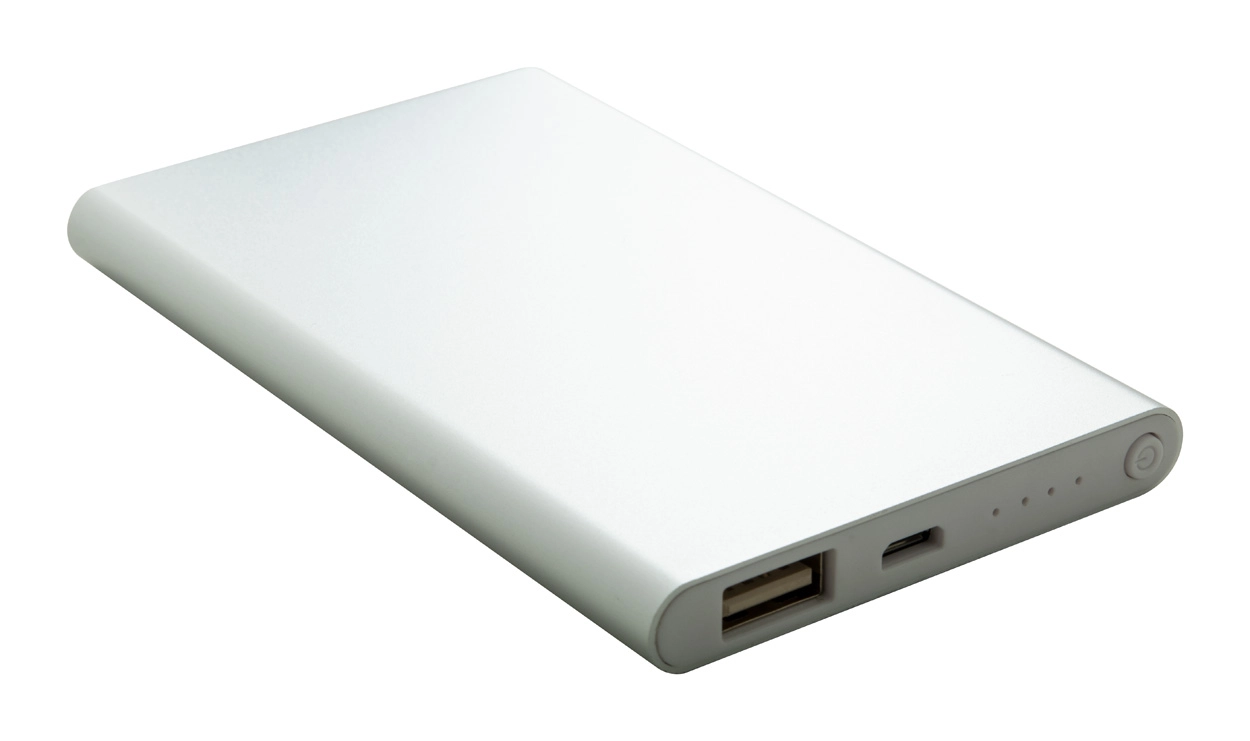 Immagine FlatFour USB power bank